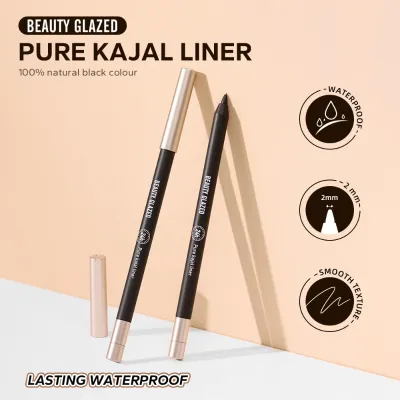 Beauty Glazed Pure Kajal Liner Pen